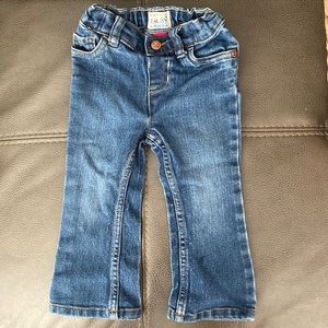 Childrens Place baby jeans